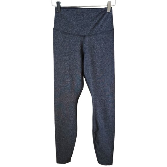Nike Pants - Nike Dri-Fit Grey Sculpt Hyper Training Tights AT4586-032